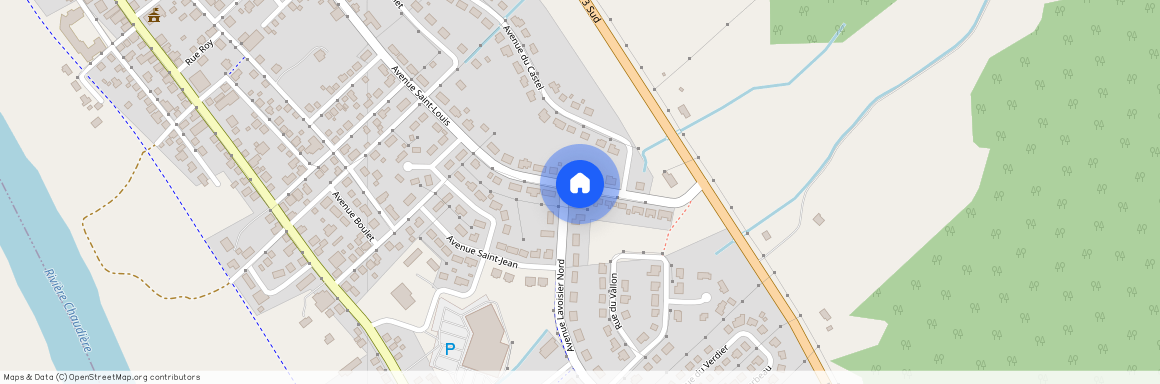 162 Rue du Versant, Saint-Joseph-de-Beauce, Saint-Joseph-de-Beauce, Chaudière-Appalaches, G0S 2V0