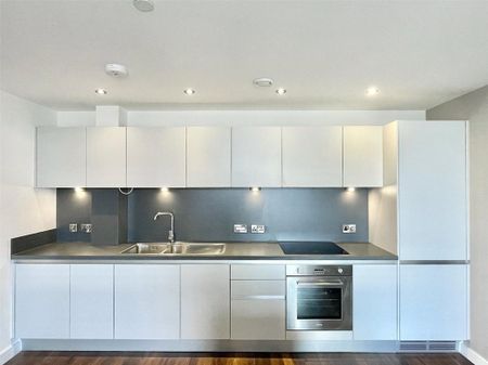 2 bedroom apartment to rent - Photo 5