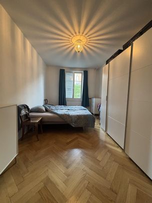 2.5 Zimmerwohnung in Bern - Photo 1