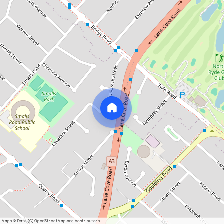 49 Lavarack Street, NSW 2112, Ryde