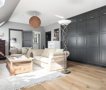 Lantbrukets väg, Märsta - Photo 2