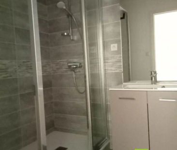 APPARTEMENT DE TYPE 2 MACON - 59.45 m² - Photo 4