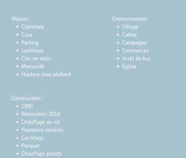 Spacieuse maison familiale de 6.5 pièces avec grand jardin - Photo 6