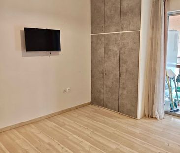 Studio/Γκαρσονιέρα για ενοικίαση Καραγιαννέικα (Γαλάτσι) - Photo 6