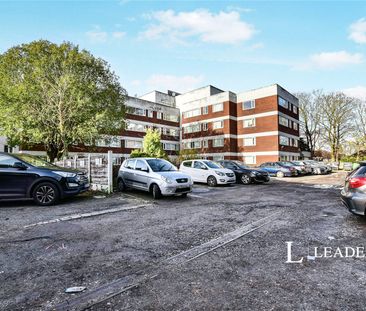 1 bedroom apartment to rent Holland Road, Manchester, Greater Manch... - Photo 4