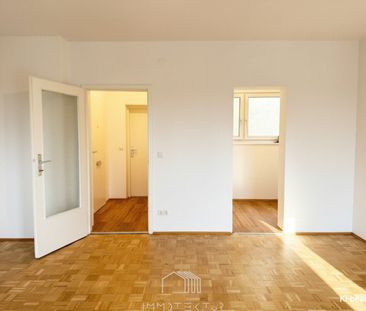 Über den Dächern der Stadt: Modernisierte 1,5-Zimmer-Wohnung mit Sc... - Photo 4
