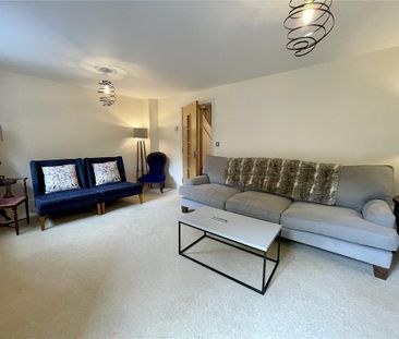 4 bedroom terraced house to rent - Photo 2