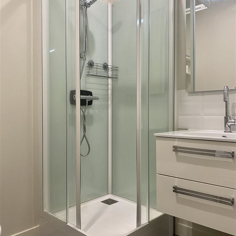 T1bis Bouffay - 780 €/mois C.C Nantes (44000) - Photo 1