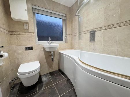 1 bedroom apartment to rent - Photo 5