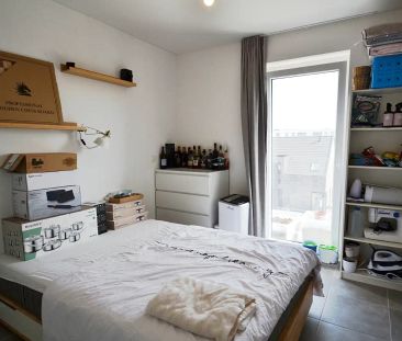 Instapklaar appartement met 2 slaapkamers en ondergrondse garage - Foto 5