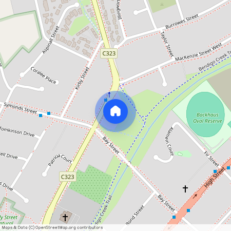 unit 5/69 MacKenzie St W, Vic 3555, Golden Square