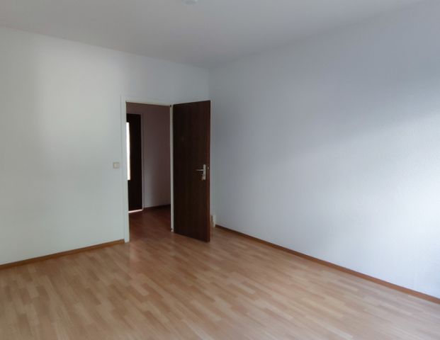 Wohnung, 1 Zimmer (21,87 m²) - Photo 1