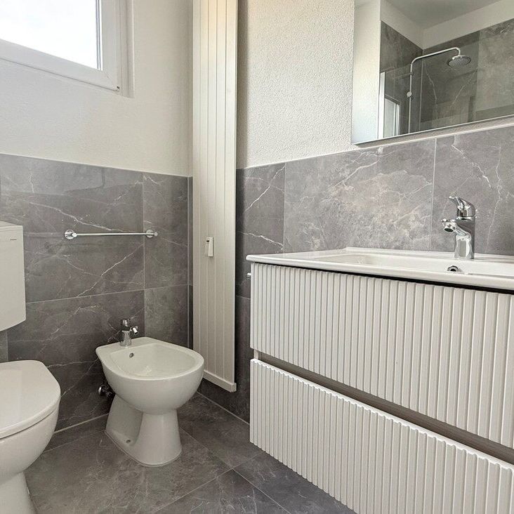 4.5 Zimmer, 6. Stock - Photo 1