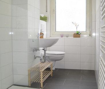 Moderniserte 3-Zimmer-Wohnung in Alt-Tannenbusch - Photo 3