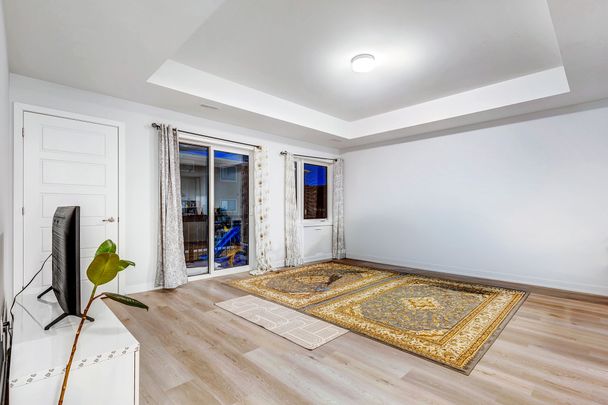 For Lease - 510 Lillian Freiman Private, Barrhaven, Ontario - Photo 1