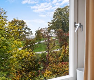 Tulegatan, Stockholm - Foto 1