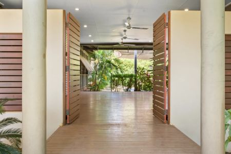 Pavilion Style Design with Pool - Photo 2