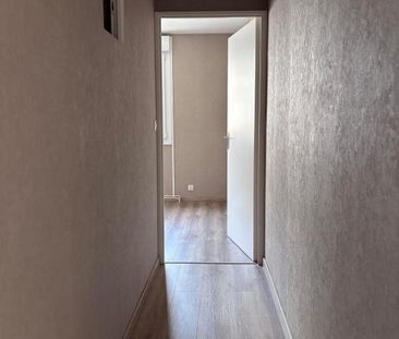Location Appartement 2 pièces 57m² DAX 40100 - Photo 6