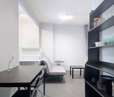 Appartement 1 pièce à louer - Photo 6