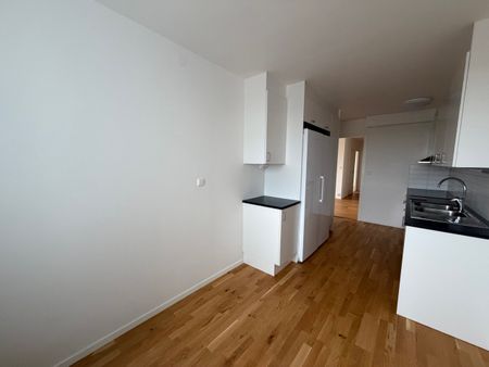 Dagsbergsvägen 138 – 3rok (lgh 1602) - Photo 2