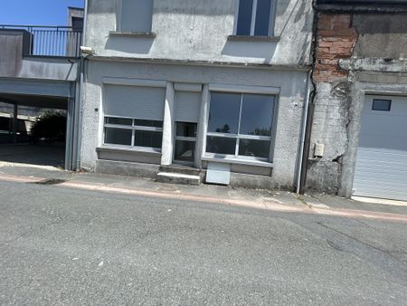 Location Appartement 4 pièces 68m² RIEUPEYROUX 12240 - Photo 3