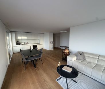 2.5 Zimmer, 3. Stock - Photo 3