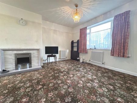 2 bedroom semi-detached house to rent - Photo 3