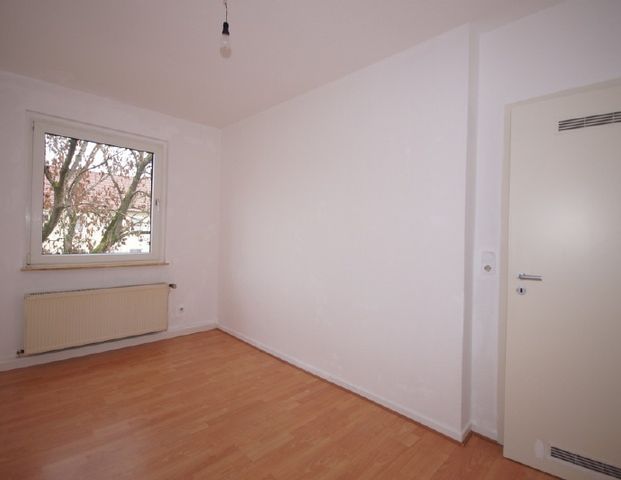 3 Zimmer mit Balkon - Foto 1