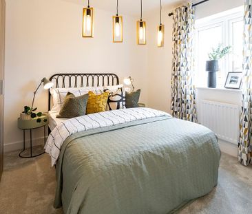 3 bedroom detached house to rent - Photo 3