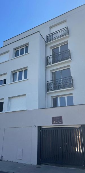 Location Appartement 1 pièce 18m² BORDEAUX 33000 - Photo 1