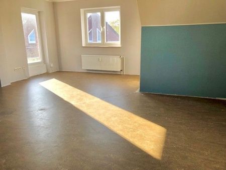 Ansprechende, großzügige 3-Zimmer-Maisonette-Wohnung - Foto 5