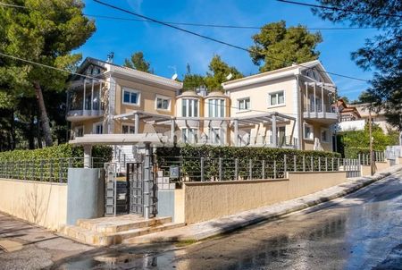 Μεζονέτα για ενοικίαση Πεντέλη - Φωτογραφία 4