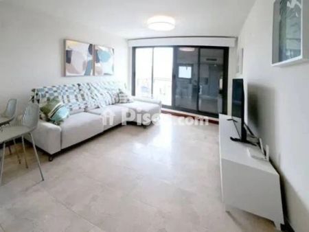 Piso en alquiler en Las Mojadas-Las Ramblas - Photo 5
