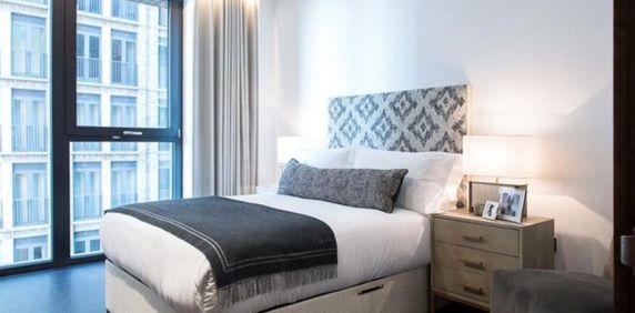 Thornes House, 4 Charles Clowes Walk, Battersea, London, SW11 - Photo 2