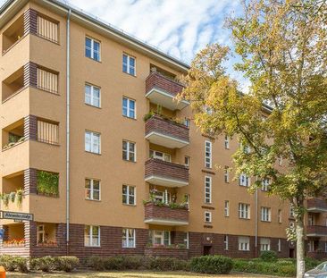 Jetzt Zugreifen - Schöner Schnitt im Herzen von Wilmersdorf - Photo 1