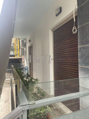 Διαμέρισμα για ενοικίαση Ελληνορώσων (Αμπελόκηποι - Πεντάγωνο) - Photo 4