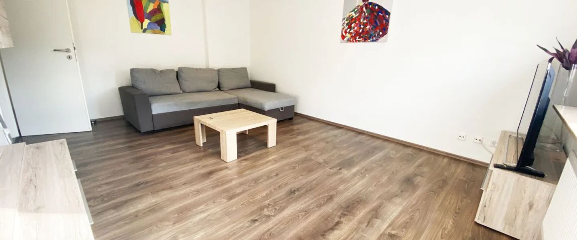 Wohnung zur Miete in Bochum - Photo 1