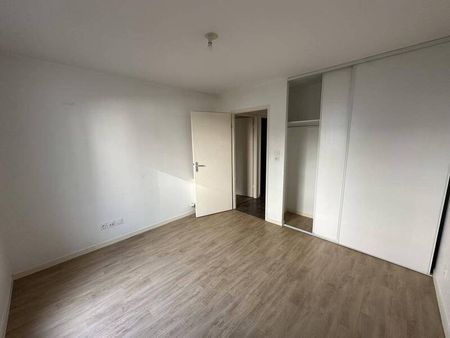 Appartement 3 pièces - - Photo 3