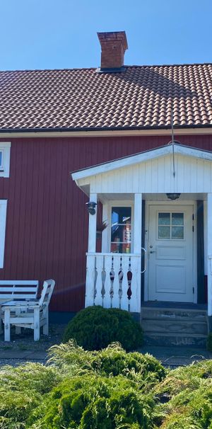 Lännäs, Odensbacken - Foto 1