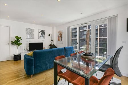 Enterprise Way, Wandsworth, SW18 1GF - Photo 5