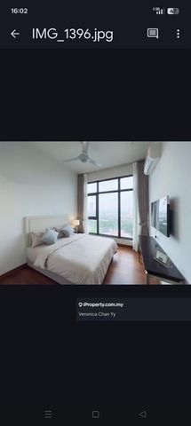 Oxford Residences @ Pavilion Embassy, Kampung Datuk Keramat, Keramat - Foto 5
