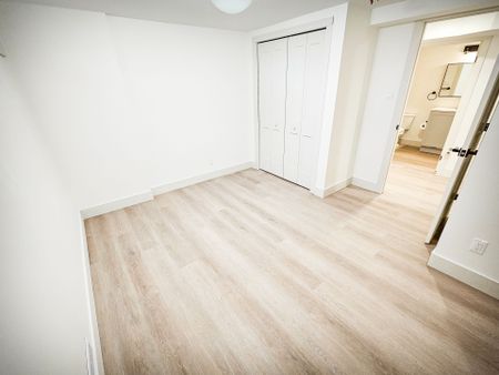 For Lease - 29 Ford Crescent Unit# LOWER, London North, Ontario - Photo 5