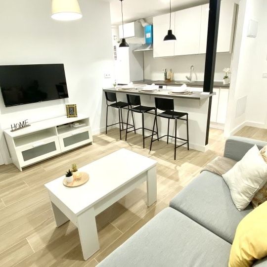 madrid, Community of Madrid 28934 - Photo 1