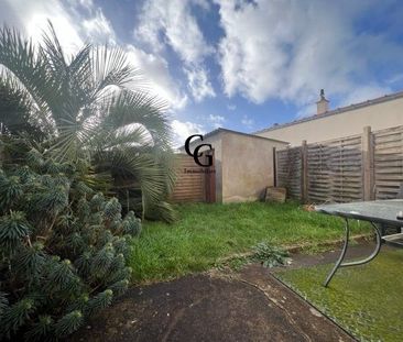 Location Maison 3 pièces 45m² HAUTE GOULAINE 44115 - Photo 6