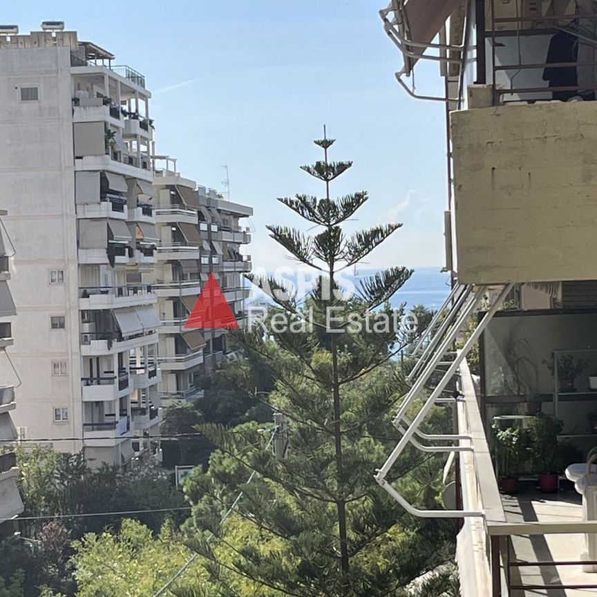 Διαμέρισμα για ενοικίαση Παλαιό Φάληρο - Photo 1