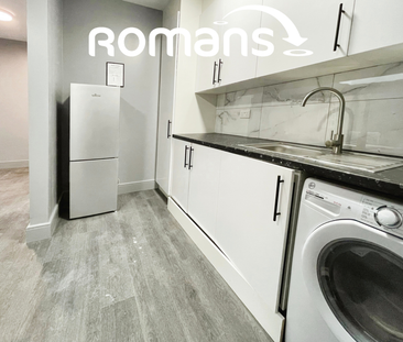 Studio to rent - Photo 4