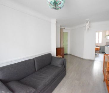 Location appartement 2 pièces, 50.93m², Courbevoie - Photo 2