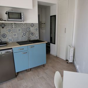 Studio MEUBLÉ de 14.06 m², rue des Postes – Wazemmes réf 730-005 - Photo 3