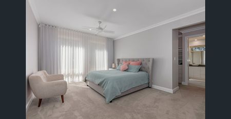 Spacious acreage Living with pool and convenience - Photo 4