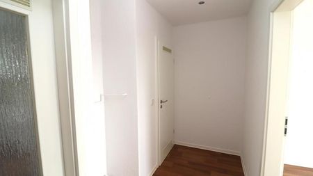 Moderne 2-Raumwohnung im Grünen - Foto 4